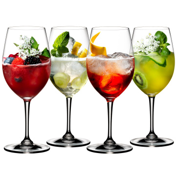 4 бокала для коктейлей RIEDEL Spritz Drinks Set 5515/0
