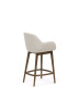 Полубарный стул La Forma Konna Silla de media silla LF-216178. фото 5