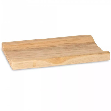 Деревянная подставка Costa Nova Coastland Oak Wood Board/Tray (арт. O30260-OAK)