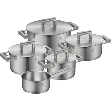 Набор кастрюль WMF Ultimate Cool Cookware 5-Piece Value Set 8910000017