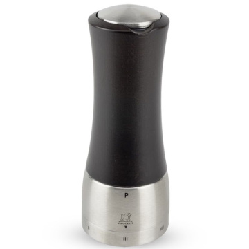 Мельница для перца Peugeot Madras u'Select Manual Pepper Mill Chocolate Wood and Stainless Steel 25205