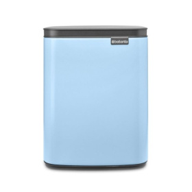 Ведро для мусора Brabantia Bo Waste Bin Dreamy Blue 223549