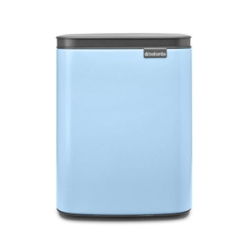 Ведро для мусора Brabantia Bo Waste Bin Dreamy Blue 223549