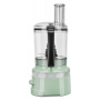 Кухонный комбайн KitchenAid Food Processor Pistachio KFP0921PT. фото 8