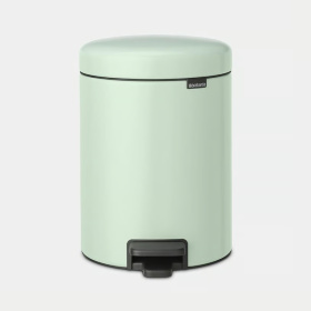 Ведро для мусора Brabantia NewIcon Pedal Bin Jade Green 233883
