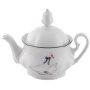 Чайник заварочный Leander Mary-Anne Husa 03120724-0807. фото 1
