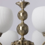 Люстра подвесная MW-Light Felice Hanging Chandelier 347019808. фото 10