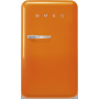 Холодильник SMEG FAB10ROR6. фото 1