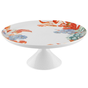 Блюдо для торта Vista Alegre Duality Large Cake Stand 21136006