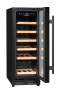 Винный шкаф Climadiff CBU18S2B. фото 6