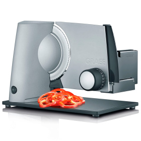 Ломтерезка Graef SKS 320 silber