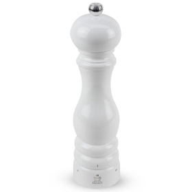 Мельница для перца Peugeot Paris u'Select Manual Pepper Mill White Gloss 27827