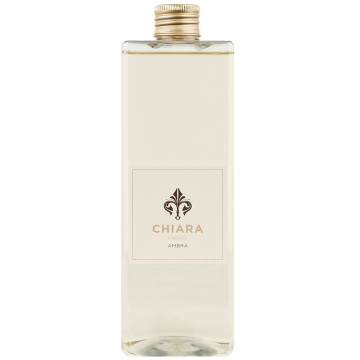 Рефилл для диффузора Chiara Firenze Ambra Room Freshener Refill AMBR1000REFILL