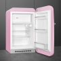 Холодильник SMEG FAB10RPK6. фото 7