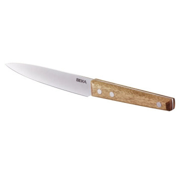 Нож кухонный Beka Nomad utility knife 13970934