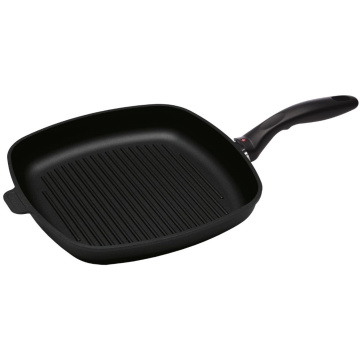 Сковорода-гриль Swiss Diamond XD+ Nonstick Square Grill Pan Induction (арт. XD63281i)