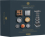 Набор для выпечки KitchenCraft MasterClass Roasting, Baking & Pastry Set MCSPSCAKE7PC. фото 8