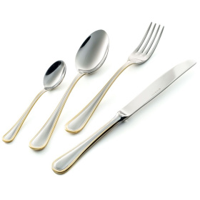 Набор столовых предметов EME Impero Oro CP30EIM/OR