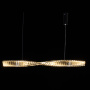 Подвесной светильник MW-Light Goslar Pendant Lamp 498017101. фото 2