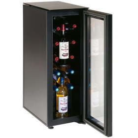 Винный шкаф EuroCave Tête à Tête S013
