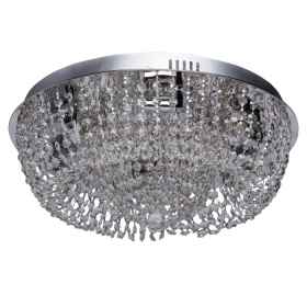 Люстра потолочная De City Isolde Ceiling Chandelier 366012706