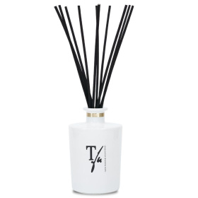 Ароматический диффузор Teatro Fragranze Uniche Fiore Black Diffuser FLC3000VNLTFU