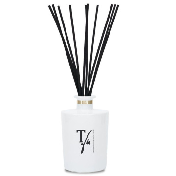 Ароматический диффузор Teatro Fragranze Uniche Fiore Black Diffuser FLC3000VNLTFU