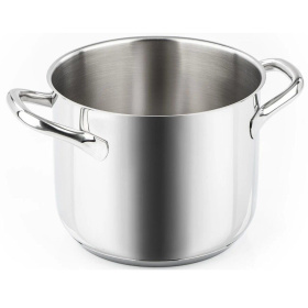 Кастрюля с крышкой Barazzoni Chef Line 163601020