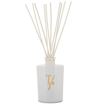 Ароматический диффузор Teatro Fragranze Uniche Foglie di Fico White Diffuser FF1500VBLTFU