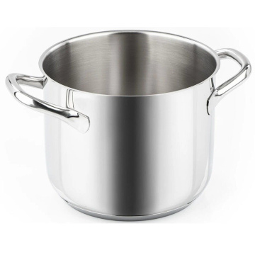 Кастрюля с крышкой Barazzoni Chef Line 163601020