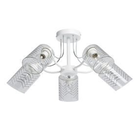 Люстра потолочная De City Accent Ceiling Chandelier 680012805