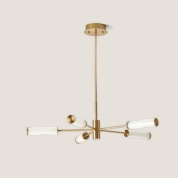 Люстра потолочная Aromas del Campo Ison Ceiling Chandelier AC-117289