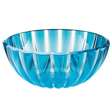 Салатник Guzzini Dolcevita Bowl Turquoise 29690248