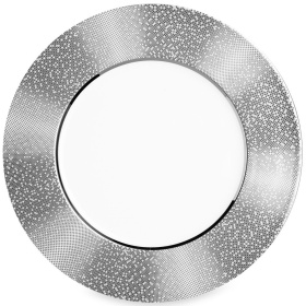 Тарелка обеденная Narumi Platinum Dust NAR-52086-5462