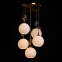 Люстра подвесная MW-Light Kreiss Hanging Chandelier 657013105. фото 2