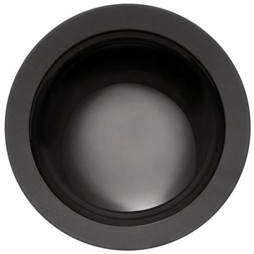 Тарелка суповая Degrenne Bahia Onyx 236550