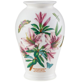 Ваза Portmeirion Botanic Garden Lily Flowered Azalea BG58000-4