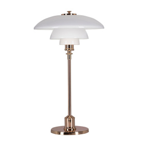 Настольная лампа DeMarkt Perspective Reading Lamp 631038401