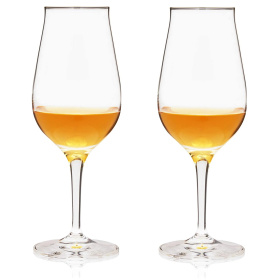 2 бокала для виски Spiegelau Special Glasses Whisky Snifter Premium 280 мл (арт. 4460167)