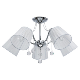 Люстра потолочная De City Lazio Ceiling Chandelier 103012605