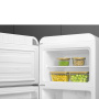 Холодильник SMEG FAB30LWH5. фото 4