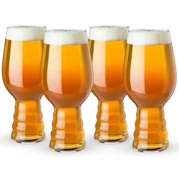 4 бокала для пива Spiegelau Craft Beer Glasses IPA 540 мл (арт. 4991382)