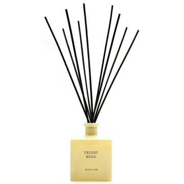 Ароматический диффузор Cerería Mollá 1899 Boutique Velvet Wood Mikado Air Freshener M7730