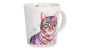 Кружка Dunoon Lomond Grey Cat Mug 78587316. фото 2