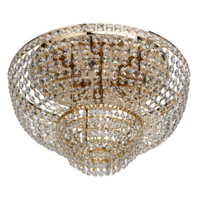 Люстра потолочная MW-Light Patricia Ceiling Chandelier 447011406