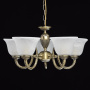 Люстра подвесная MW-Light Ariadne Hanging Chandelier 450016305. фото 7