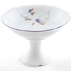 Ваза для фруктов Leander Mary-Anne Husa 03116154-0807
