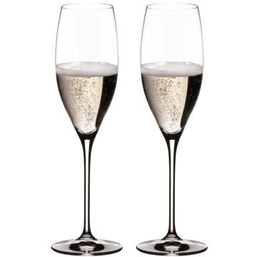 2 бокала для шампанского RIEDEL Vinum Cuvée Prestige 230 мл (арт. 6416/48)