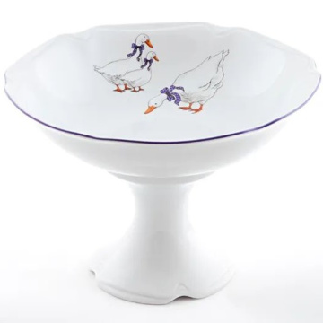Ваза для фруктов Leander Mary-Anne Husa 03116154-0807