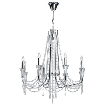 Люстра подвесная Chiaro Valencia Hanging Chandelier 299012508